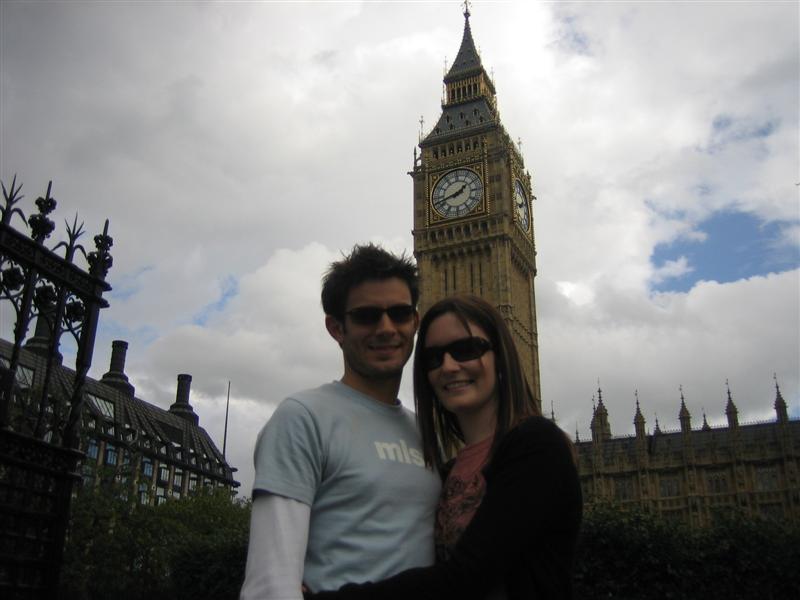 london big ben IMG 5180